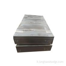 ASTM A285 GR. Tela acciaio dolce